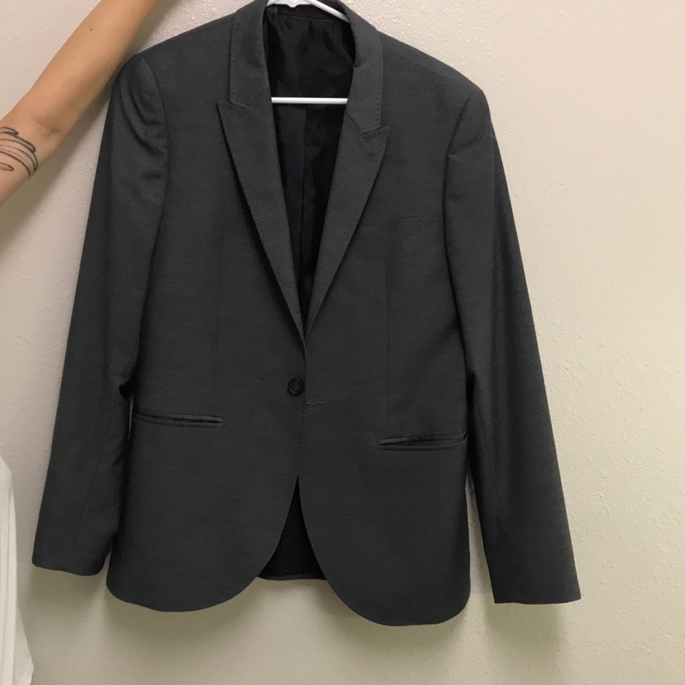 Top Man Blazer